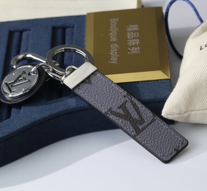 Louis Vuitton Keychains